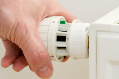 Stour Row central heating repair costs