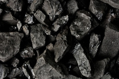 Stour Row coal boiler costs
